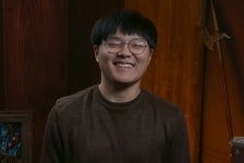 [월드 챔피언십] 천수 김천수, Cydonia 완파! 4:1로 4강 진출 성공