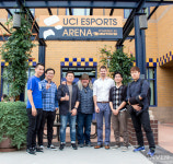 [탐방] 장학금 받으며 게임을 한다? UC 어바인 e스포츠 아레나를 가다