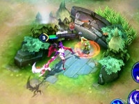 [체험기] 펜타 스톰, 모바일 MOBA 잔혹사 끝낼 수 있을까?