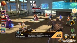 [취재] 뛰어난 연출과 볼륨감, 언노운 히어로즈 스크린샷 27장