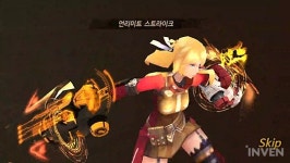[취재] 뛰어난 연출과 볼륨감, 언노운 히어로즈 스크린샷 27장