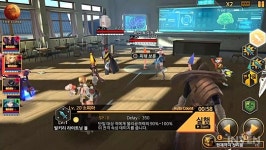 [취재] 뛰어난 연출과 볼륨감, 언노운 히어로즈 스크린샷 27장