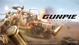 [뉴스] 건파이 어드벤처, 오락실에서 즐기던 건슈팅의 시원한 재미 극대화했다