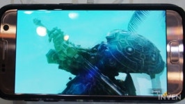 [체험기] 전작 PC버전 특징을 그대로! 아제라: 아이언하트를 해본 소감