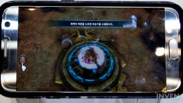 [체험기] 전작 PC버전 특징을 그대로! 아제라: 아이언하트를 해본 소감