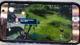 [체험기] 전작 PC버전 특징을 그대로! 아제라: 아이언하트를 해본 소감