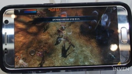 [체험기] 전작 PC버전 특징을 그대로! 아제라: 아이언하트를 해본 소감
