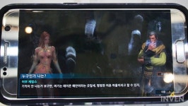[체험기] 전작 PC버전 특징을 그대로! 아제라: 아이언하트를 해본 소감