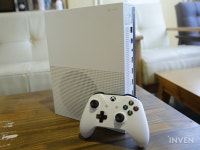 [취재] 더 작게, 더 가볍게! Xbox One S 개봉기