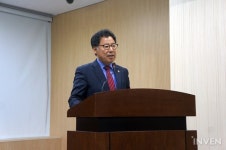 [취재] 서울시의회 강감창 의원 AR·VR게임 산업은 한국 경제를 이끌어갈 먹거리