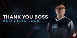 [뉴스] Ryu 류상욱, H2K 떠나... 향후 거취는 미정
