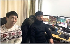 [인터뷰] 오래되거나 아픈 게임, 되살려봅니다 코스모스엔터 이호형 대표