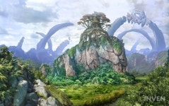 [인터뷰] 투림란 업데이트, 앞으로의 이카루스의 기반이 될 것 이카루스 인터뷰