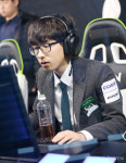 [IEM 포토] 새로워진 유니폼, 더 강해진 모습! IEM 현장의 콩두 몬스터