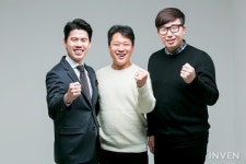 [뉴스] e스포츠 에이전시 G'Cell 출범... "벤처회사 최초 세계적 에이전시 될 것"