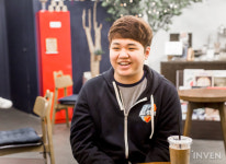 [인터뷰] 떠난 후에야 비로소 알게 된다 : 프레이 김종인 이야기