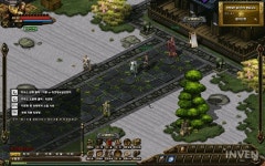 [뉴스] 포플레닛, 2D MMORPG 후한지 1월 1일부터 3일간 CBT 진행