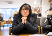 [인터뷰] 스포TV게임즈 김하늘 PD, 만족할 수 있는 방송 만들겠습니다