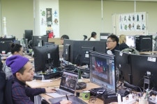 [인터뷰] 제대로 된 횡스크롤 액션 RPG 나가신다! 트랜스 스튜디오 신작, 프로젝트 TF