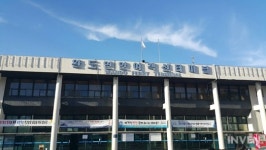 [포켓몬고] 장보고 공원은 필수 코스? 포켓몬GO를 따라 완도에 가다!