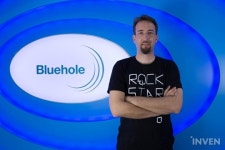 [뉴스] 블루홀 신작 플레이언노운스 배틀그라운즈,아시아 지역 테스트 예정