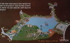 [포켓몬고] 드라이브, 데이트하기 좋은 포켓몬 GO 핫플레이스 - 분당 율동 공원