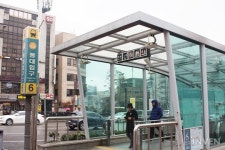 [포켓몬고] 화석 포켓몬이 서울 도심에 대량 출몰! 장충단공원 암나이트 둥지