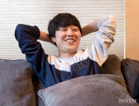 [인터뷰] 썸데이, 체이서... 잘 지내니? LCS 팀 디그니타스 숙소에서 만난 그들