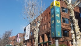 [포켓몬고] 한 곳에서 3개의 포켓스톱 이용! 혜화역 대학로 일대 탐방