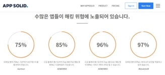 로덴애드네트웍스 | [인터뷰] '당신의 수익과 소스코드를 지켜드립니다' SEWORKS 가 말하는 모바일 보안