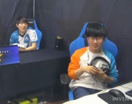 [HCC 올스타전] 공수 밸런스 완벽! 블러드 트레일, 대규모 무효화 꺾고 승자전 진출