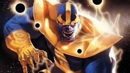 [마블히어로즈2016] 허브의 NPC 벤 유릭과 문드래곤, 내 친구는 누구인가?