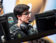 [돌발포토] kt 롤스터 친구들... 보고 있니? 깔끔한 두 승부의 NA LCS 5주 1일 차 현장