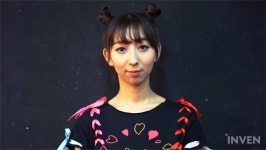 [인터뷰] [단독] "다음에 또 공연하러 오고 싶어요" 이이다 리호, 내한 공연 직후 인터뷰