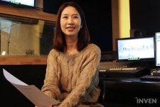 [뉴스] 엘사의 목소리가 풀보이스로 오르텐시아 사가, 소연 성우 참여 공개