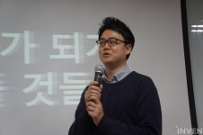 [취재] 1인 개발자가 되기 전 알아둘 것들 메구스타게임즈 정진섭 대표