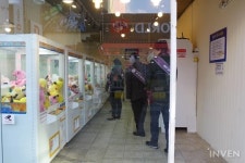 [뉴스] 뽑기방 사후관리 개선을 위해 게임위, 인형뽑기방 실태조사 진행