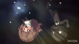 디모의 소녀는 하슬라로 떨어졌다. 크루세이더퀘스트, Deemo 콜라보 발표