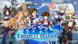 [뉴스] 구름컴퍼니, 모바일 SRPG ‘그랑블루 오디세이’ 퍼블리싱 계약 체결