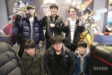 [오버워치 PC방 경쟁전] 톡톡 튀는 클러스터 , 우승 못할 거면 대회 나오지도 않았다