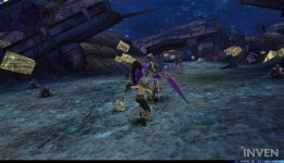 [뉴스] 어둠을 향해 쏘는 빛 공개! 토람 온라인, 업데이트 실시