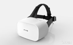 [뉴스] 테크노블러드코리아, VR 콘텐츠 개발사에 FOVE 증정 이벤트 진행