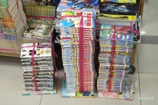 [탐방] 대만 게이머들은 이 곳에 간다! (2) - 광화상창 전자상가