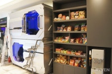 [VR 어디 가지? #3] 진짜 VR 게임을 원한다면? 홍대 VRIZ PC Cafe