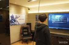 [VR 어디 가지? #3] 진짜 VR 게임을 원한다면? 홍대 VRIZ PC Cafe