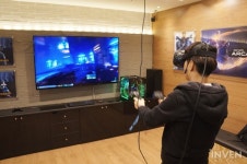 [VR 어디 가지? #3] 진짜 VR 게임을 원한다면? 홍대 VRIZ PC Cafe