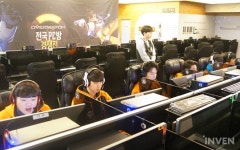 [오버워치 PC방 경쟁전] 가능성 보여준 CTU, 우승 후보 증명한 GC 부산 4강 진출