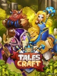 [뉴스] 스타크래프트와 클래시로얄의 브로맨스 게임, 테일즈크래프트 사전예약