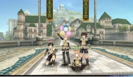 [뉴스] 모바일 MMORPG 토람 온라인 달걀 가득 한정 이스터 이벤트 개최