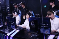 [블소 토너먼트] 개인전과 태그 모두 완벽해진 모습 선보이다! KUDETA 4강 합류